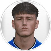 Profile photo for Luis Sikora