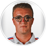 Profile photo for Théo Guimard