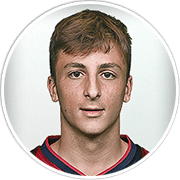 Profile photo for Nicolò Goffredi