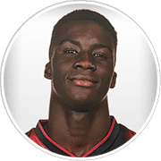 Profile photo for Saer Diop