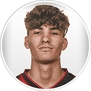 Profile photo for Lorenzo Menegazzo