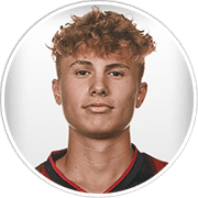 Profile photo for Manuel Rosetti