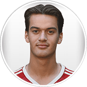 Profile photo for David Savić