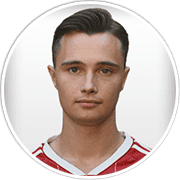 Profile photo for Niko Garić