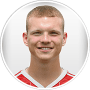 Profile photo for Daniel Bunk