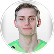 Profile photo for Martin Børsheim