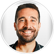 Profile photo for Aitor Yeto