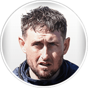 Profile photo for Shane Goddard