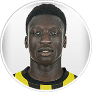 Abdoulaye Kamara