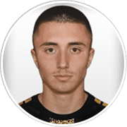 Profile photo for Antonio Roberto Ivić