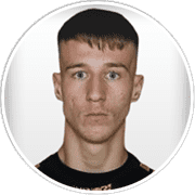 Profile photo for Fynn Ellermann