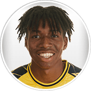 Profile photo for Josh Johnson