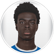 Joshua Quarshie Joshua Quarshie