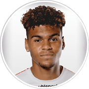 Profile photo for Noam Mayoka-Tika