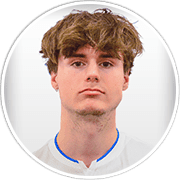 Profile photo for Joseph Holliday