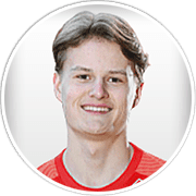 Profile photo for Marius Trengereid