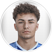 Profile photo for Anteo Fetahu