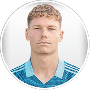 Profile photo for Nicolas Ortegel