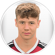 Profile photo for Niklas Jahn