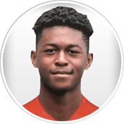 Thomas Mukendi