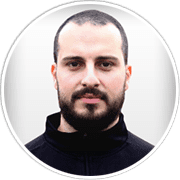 Profile photo for Kyri Neocleous