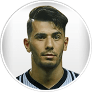 Profile photo for Sasan Hosseini