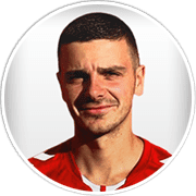 Profile photo for Josh Castiglione