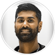 Profile photo for Seadon Pereira