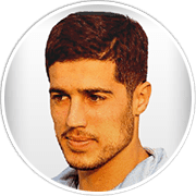 Profile photo for Amir Ali Sadeghi