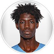 Profile photo for Ismaël Sidibé