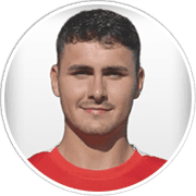 Profile photo for Marco Manduzio