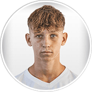 Profile photo for Nico Forobosko