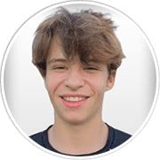 Profile photo for Moritz Wolkinger