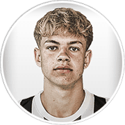 Profile photo for Jonas Löcker