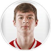 Profile photo for Ádám Rádai