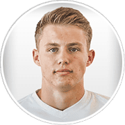 Profile photo for Matthäus Hirschmann