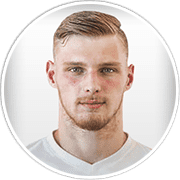 Profile photo for Ermal Krasniqi