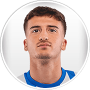 Profile photo for Sergio Camacho