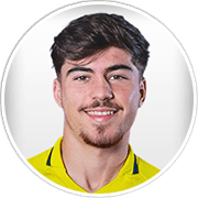 Profile photo for Marcos Sánchez