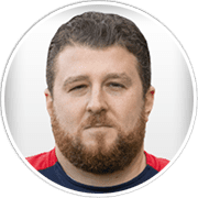 Profile photo for Dmitry Voronov