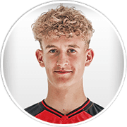 Profile photo for Xaver Bernauer