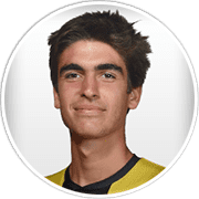 Profile photo for Carlos Mattheus