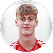 Profile photo for Blair McKenzie