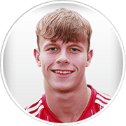 Profile photo for Adam Emslie