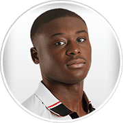Profile photo for Richard Faakye