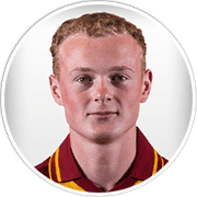 Profile photo for Ali Gould