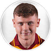 Profile photo for Adam MacDonald