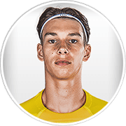 Profile photo for Brent Stevens