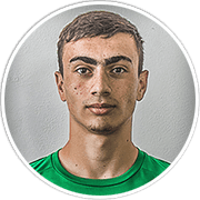 Profile photo for Michalis Voriazidis