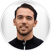 Profile photo for Max Whittingham